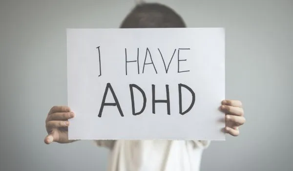 علاج مرض adhd عند الكبار