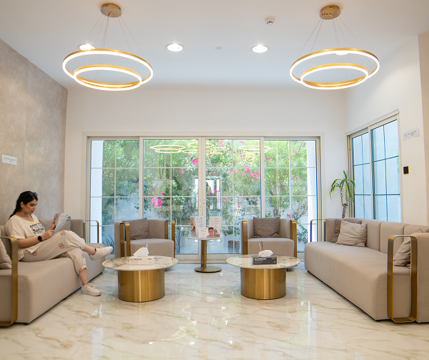 عيادات نفسية في دبي