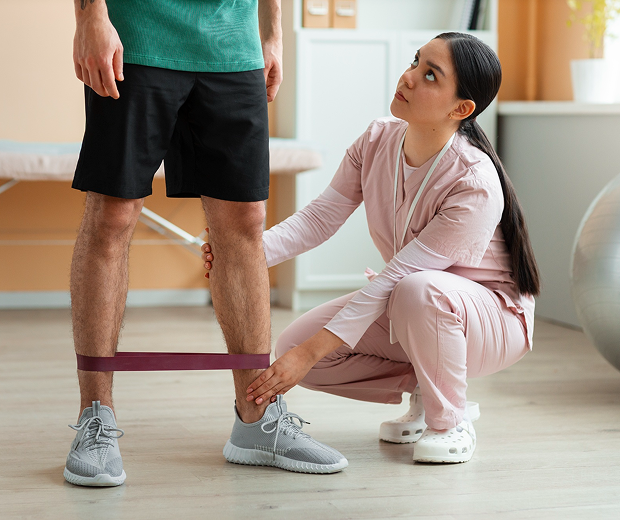 علاج الشلل الرعاش (باركنسون) في دبي