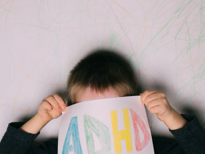 متى يزول فرط الحركة