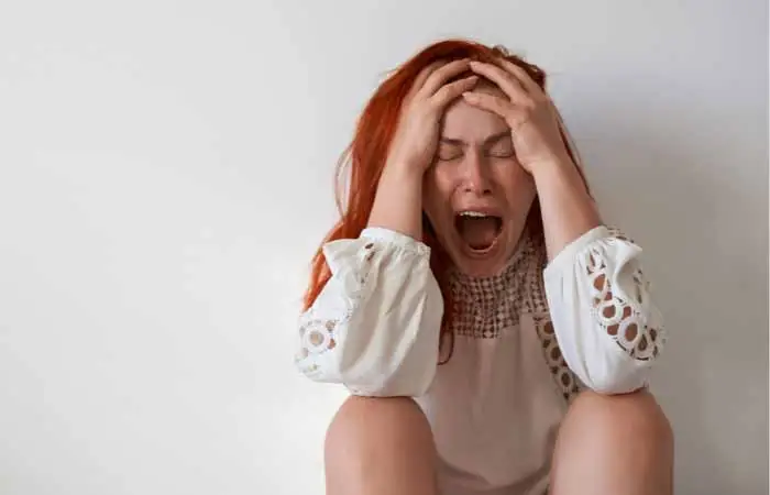 What are the 5 major psychiatric disorders?