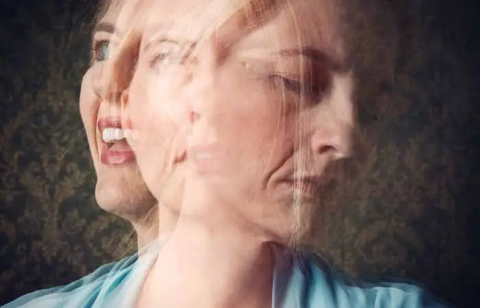 What are the 5 neurodevelopmental disorders?