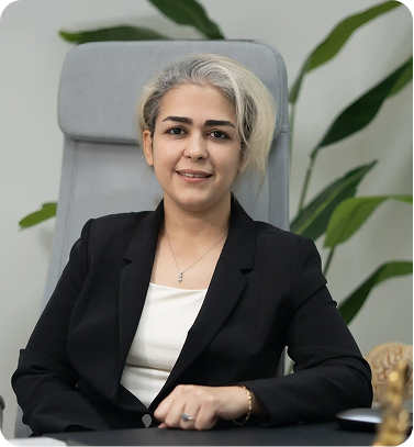 Maryam Vahidmoghadam