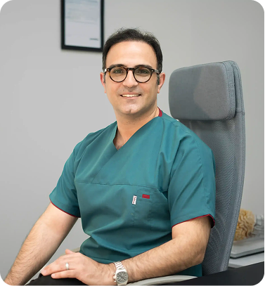Dr. Mohammad Nami