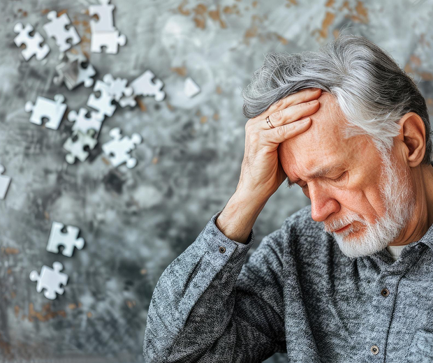 Alzheimer / Dementia