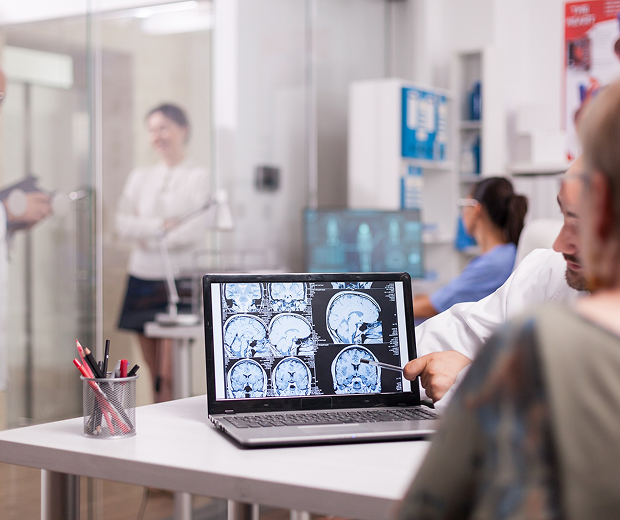 Neurofeedback / Biofeedback