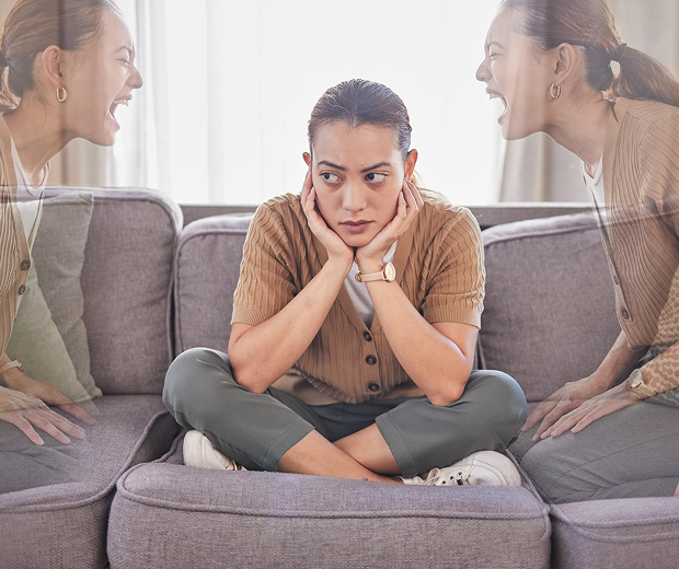 Behavioural Disorder