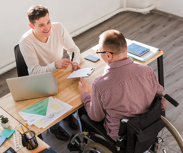 Learning Disability Therapy