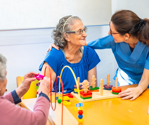 Occupational Therapy