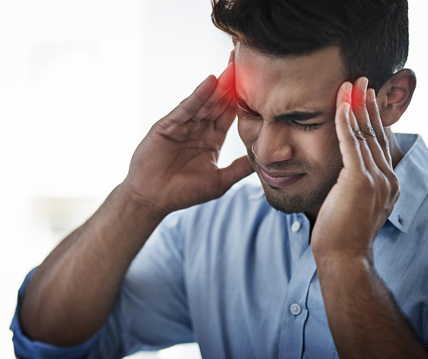 Chronic Headache & Migraine