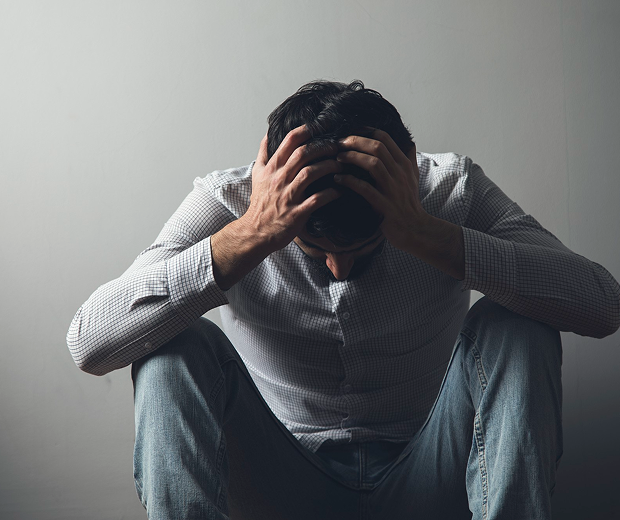 Anxiety , PTSD & Depression / Mental Health