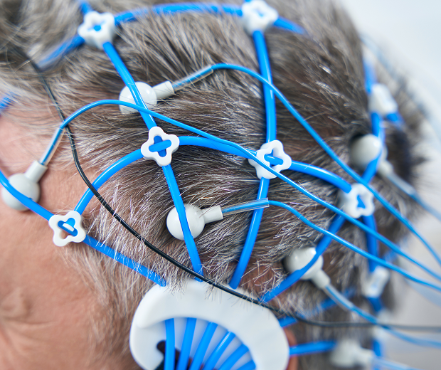 Brain Mapping (QEEG)