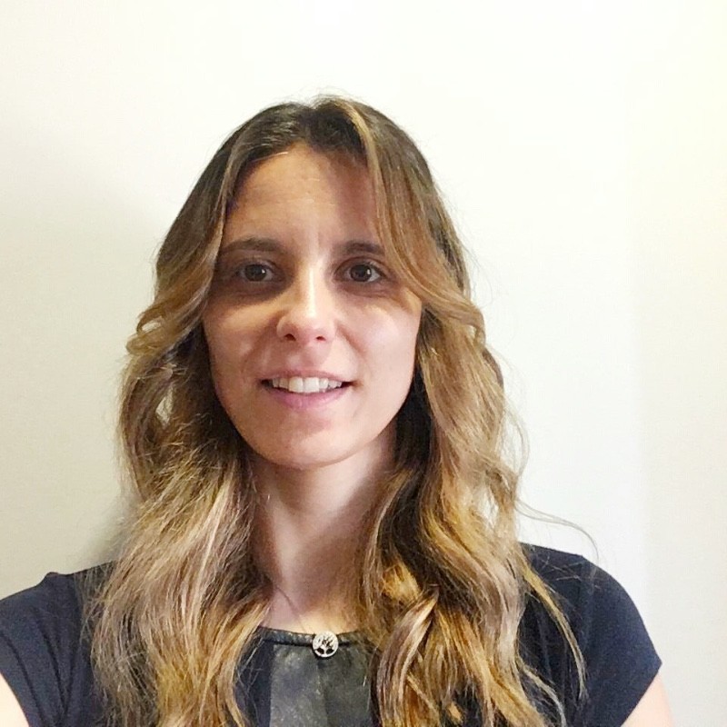 Ana Filipa Silva, PhD
