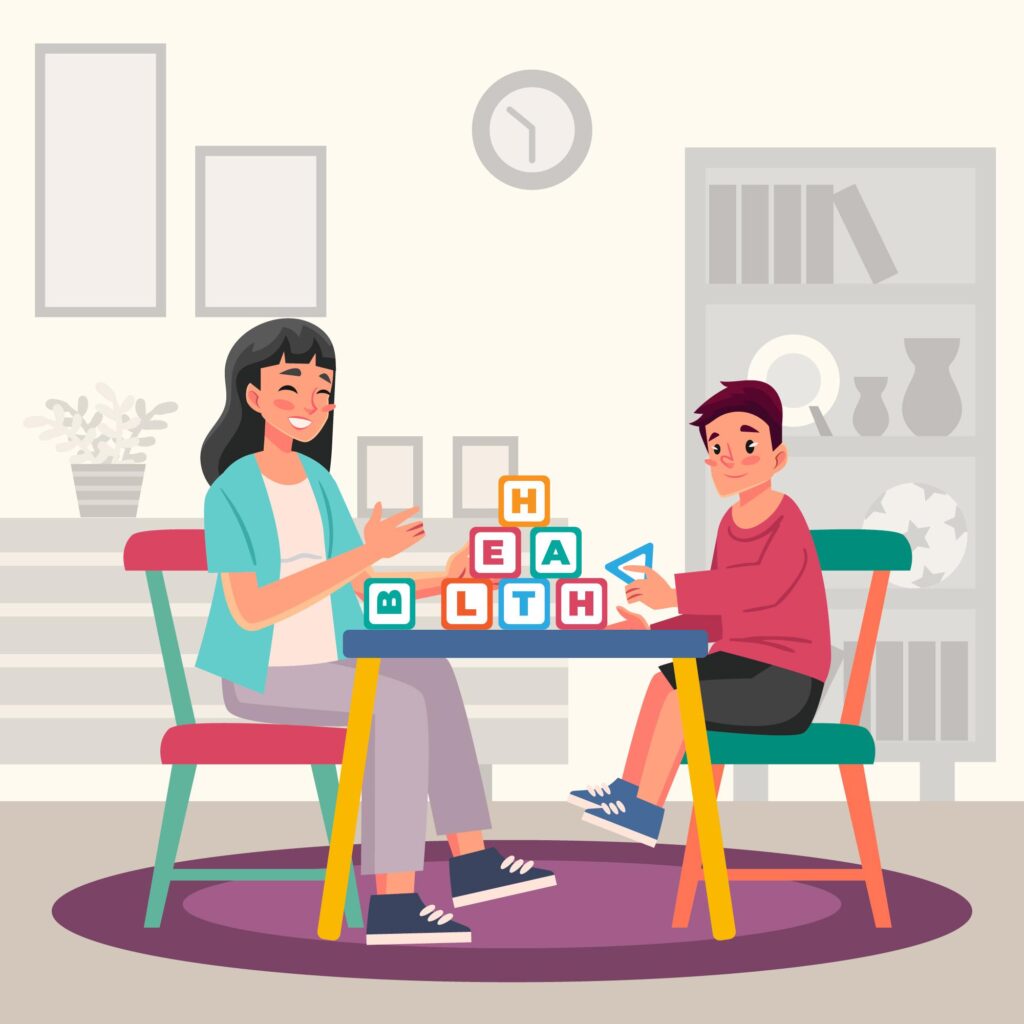 occupational therapy