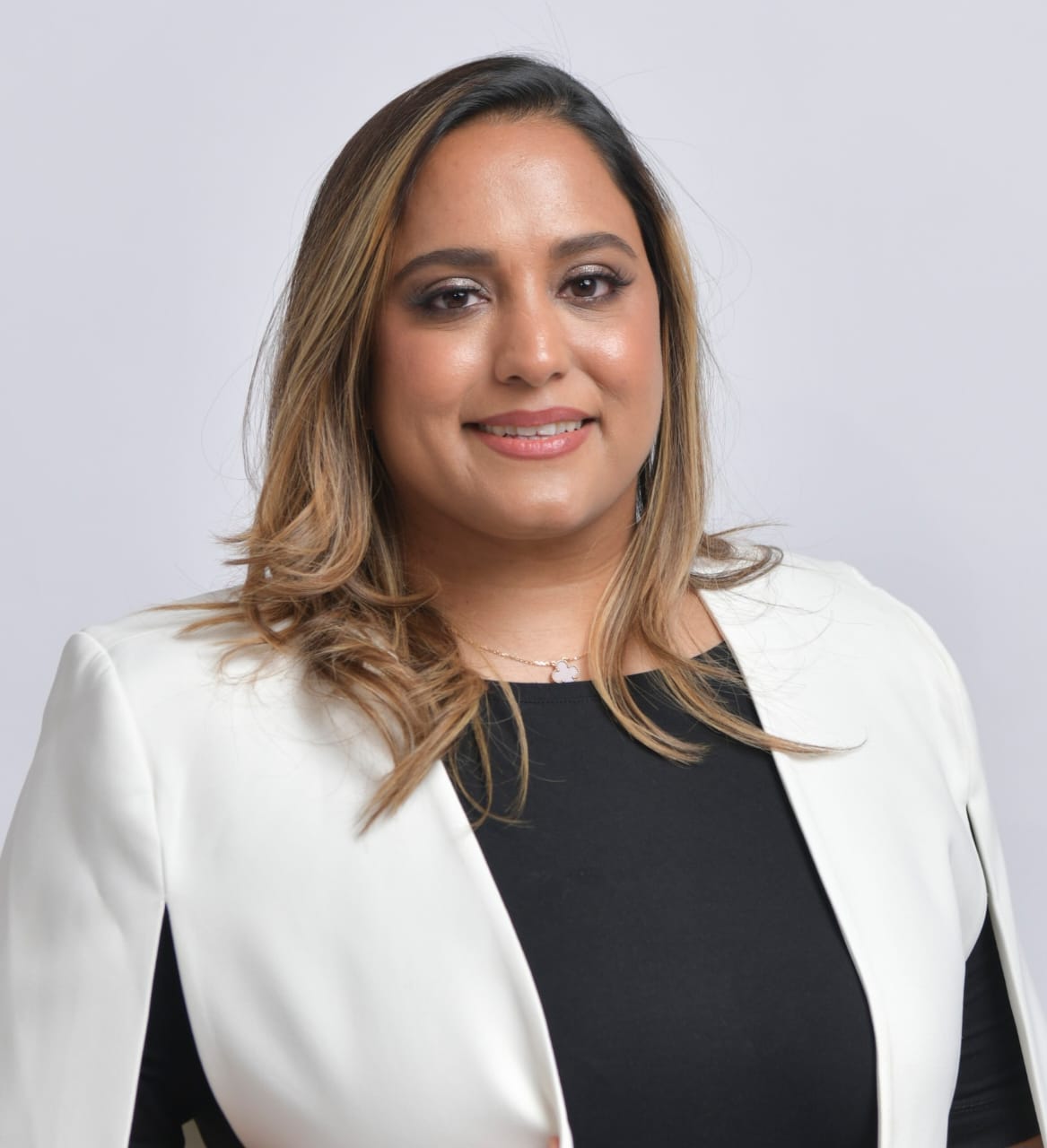 Dr. Khadija Abdool Abdelbary