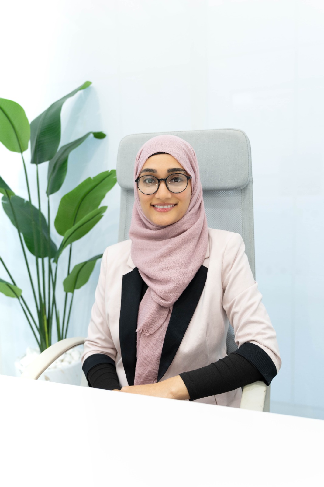 DR Arfa
