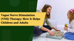 Vagus Nerve Stimulation (VNS) Therapy: How It Helps Children and Adults