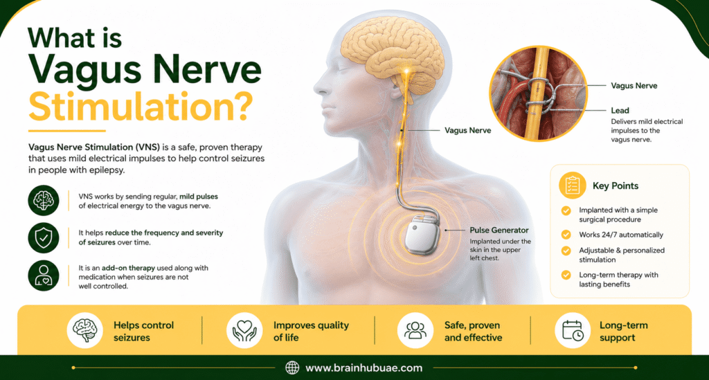 What is VNS Therapy